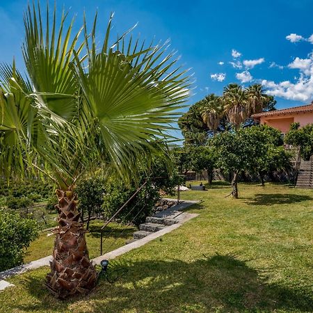 Agrume Country House Santa Venerina Dış mekan fotoğraf