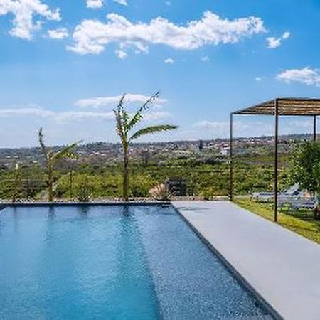 Agrume Country House Santa Venerina Dış mekan fotoğraf