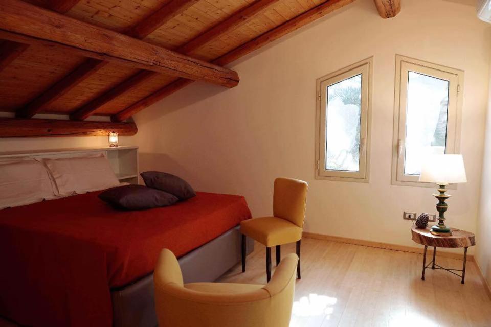 Agrume Country House Santa Venerina Dış mekan fotoğraf
