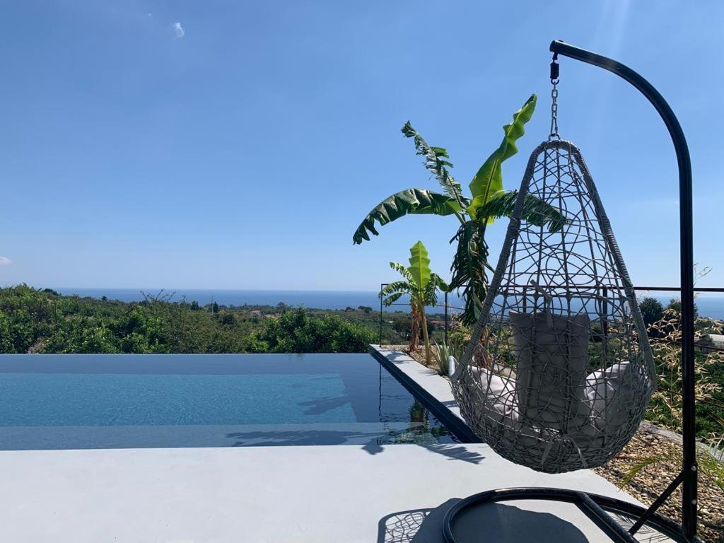 Agrume Country House Santa Venerina Dış mekan fotoğraf