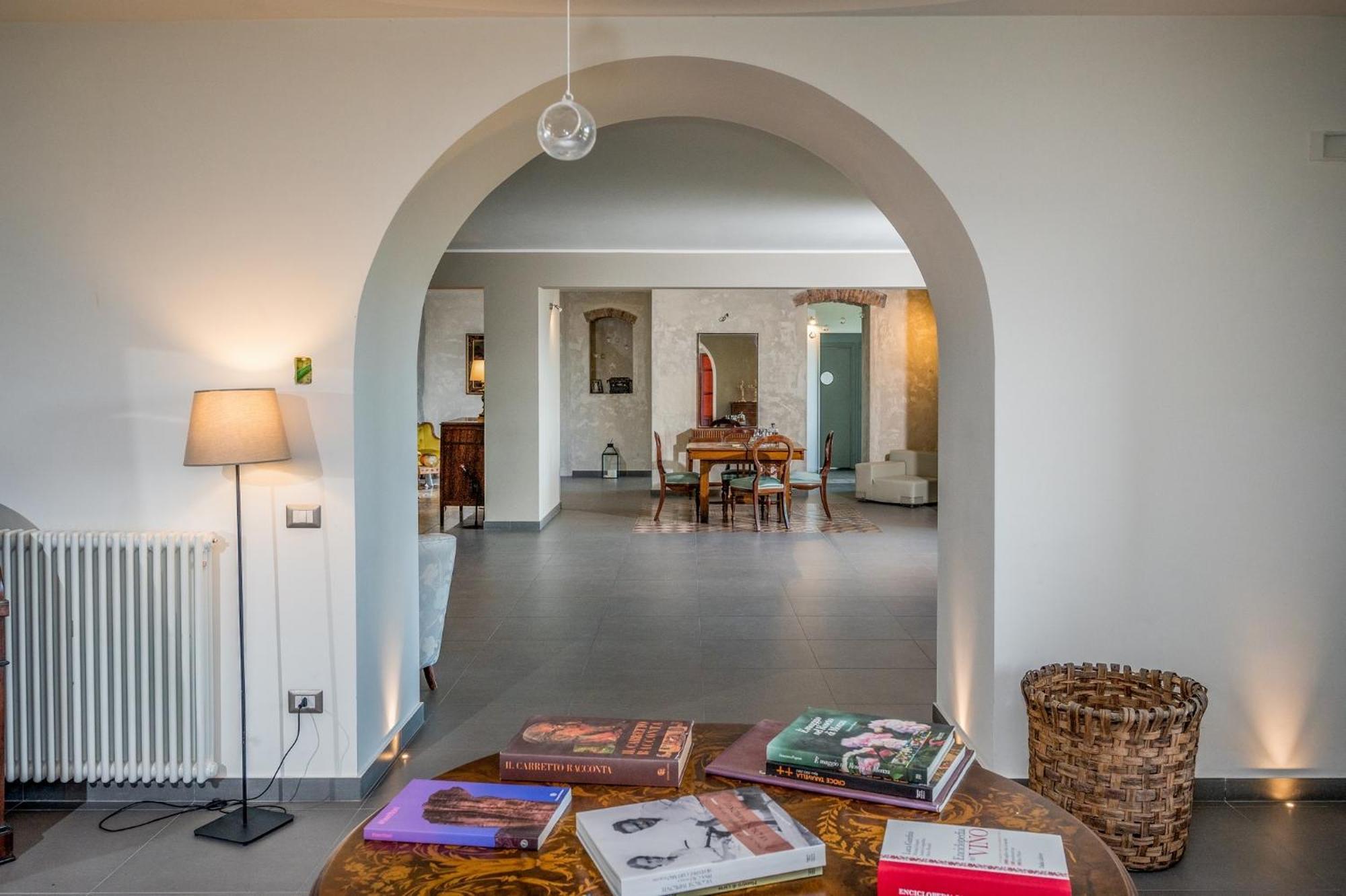 Agrume Country House Santa Venerina Dış mekan fotoğraf