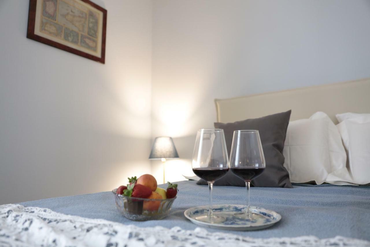 Agrume Country House Santa Venerina Dış mekan fotoğraf