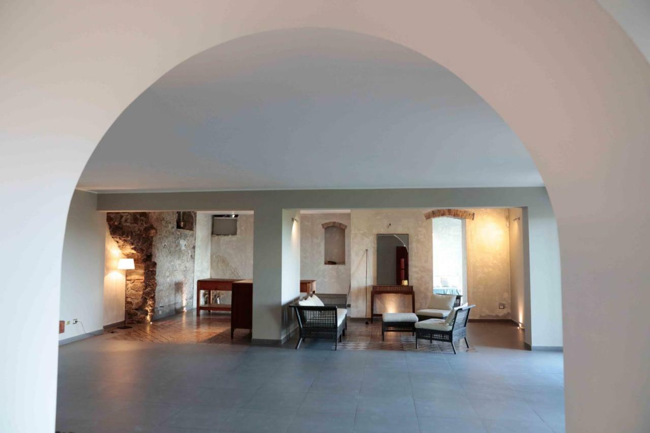 Agrume Country House Santa Venerina Dış mekan fotoğraf