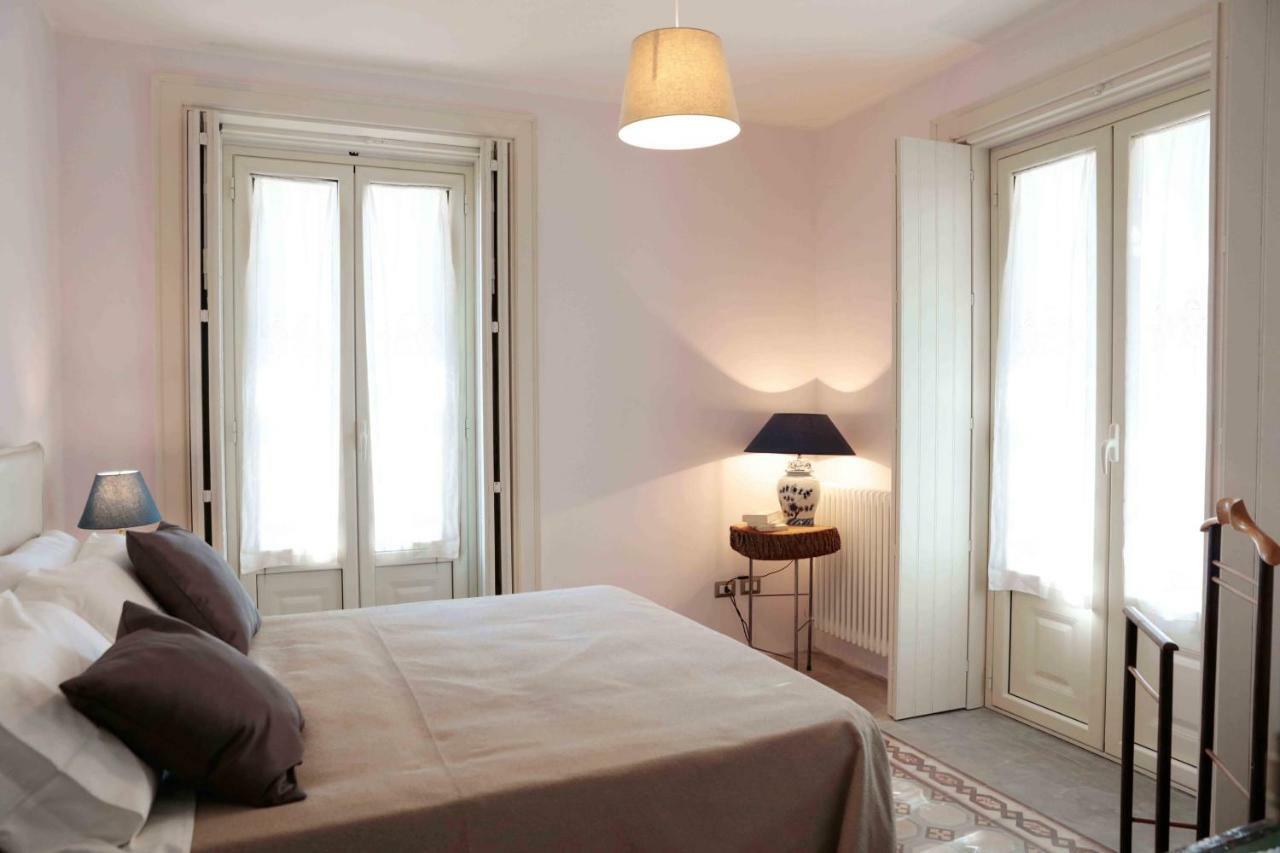 Agrume Country House Santa Venerina Dış mekan fotoğraf