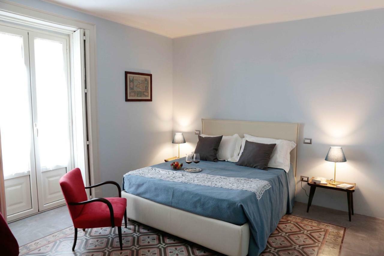 Agrume Country House Santa Venerina Dış mekan fotoğraf