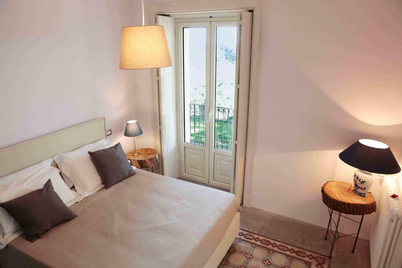 Agrume Country House Santa Venerina Dış mekan fotoğraf