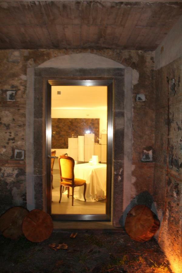 Agrume Country House Santa Venerina Dış mekan fotoğraf