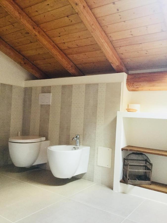 Agrume Country House Santa Venerina Dış mekan fotoğraf